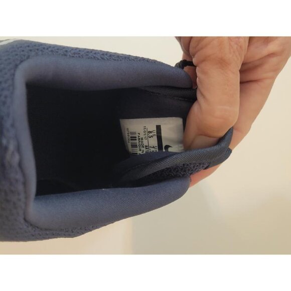 Nike Roshe G Golf Shoe 8.5 Navy/White - Picture 6 of 8